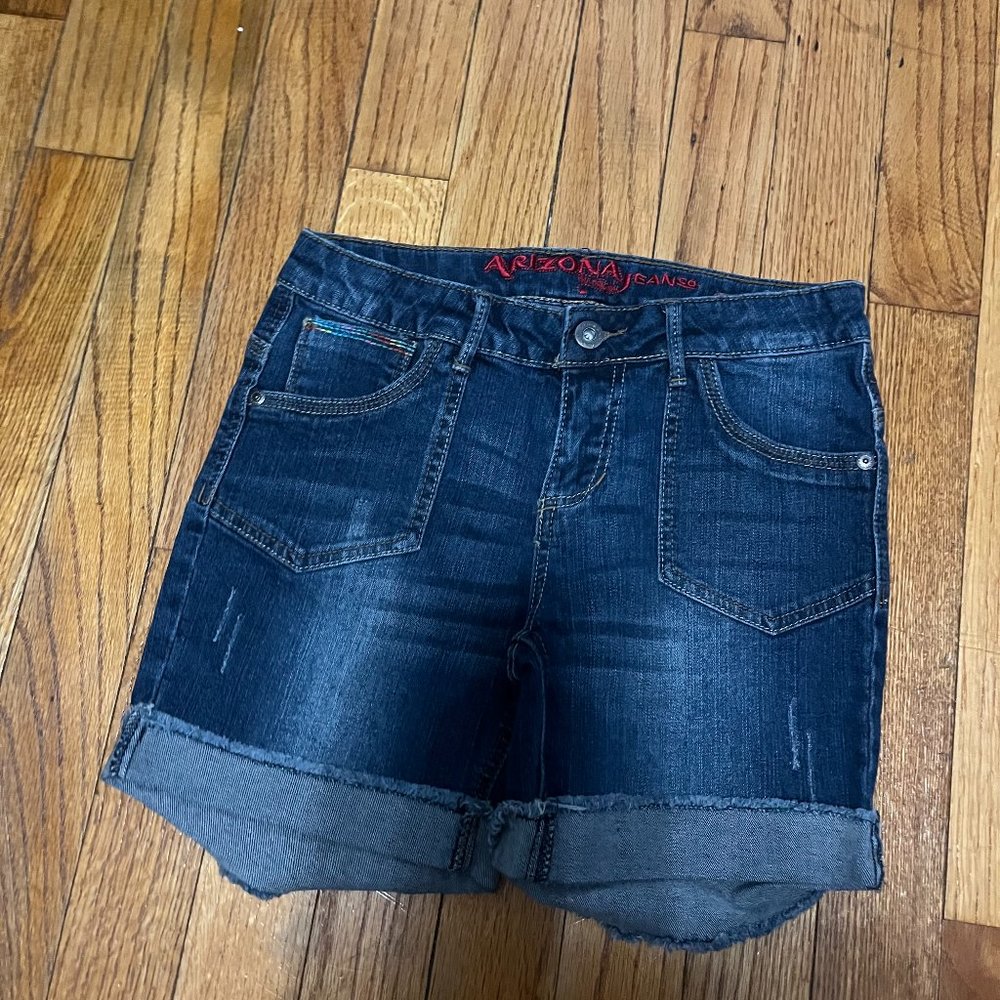 Kids Jean shorts